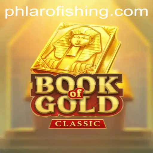 The Enigma of BookOfGoldClassic and the Intrigue of PHLARO