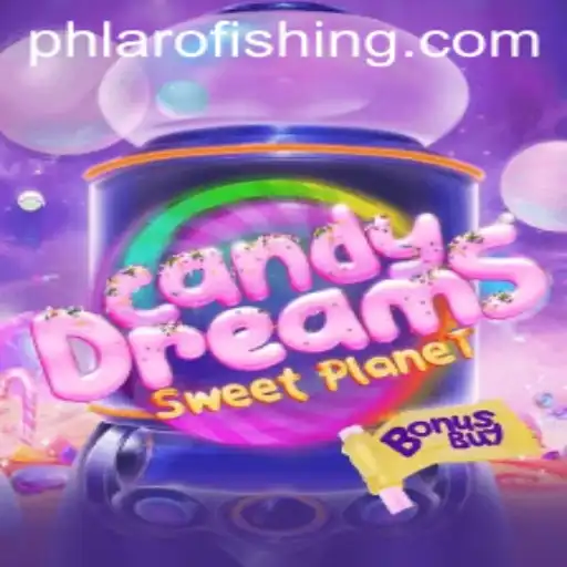 Embark on a Sweet Adventure with CandyDreamsSweetPlanet