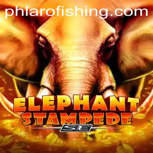 Experiencing the Thrills of ElephantStampedeSE: A New Gaming Adventure with PHLARO