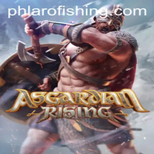AsgardianRising: Explore Norse Mythology in a Thrilling New Adventure