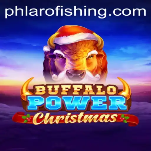 Embrace the Festive Thrills with Buffalo Power Christmas