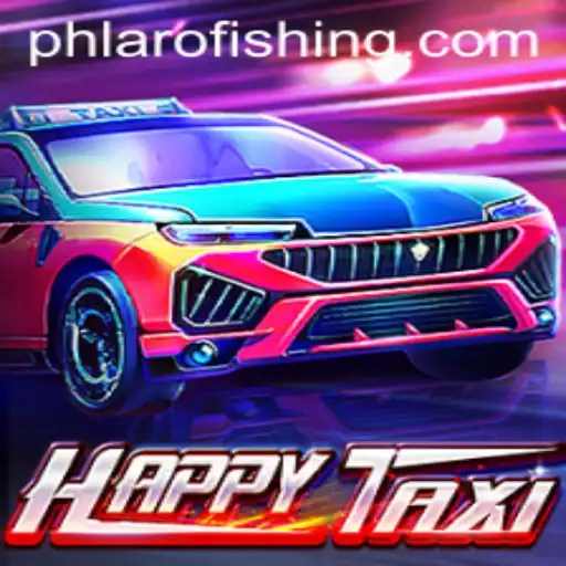 Explore the Dynamic World of HappyTaxi: Navigate the Streets with PHLARO