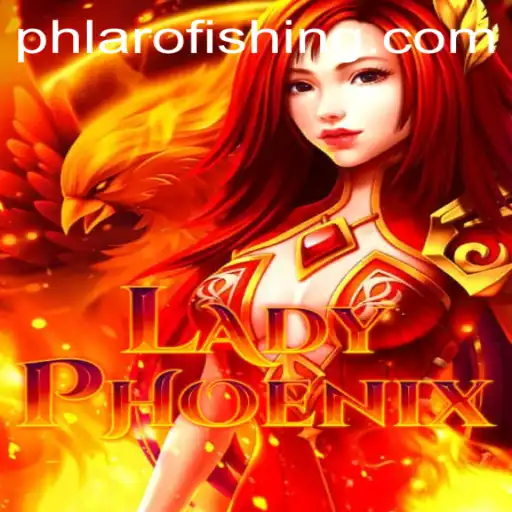 Discover the Enchantment of LadyPhoenix: A Journey Through PHLARO