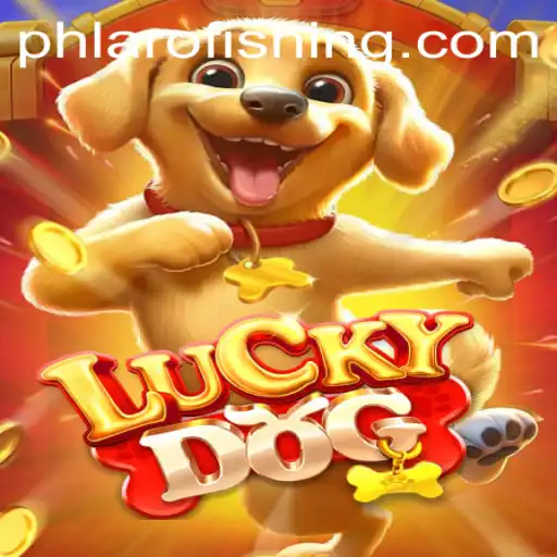 Discover LuckyDog: A Riveting Adventure into the World of PHLARO