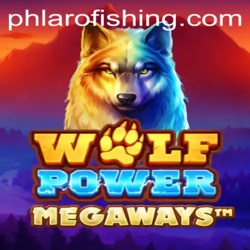 Unveiling the Thrilling World of WolfPowerMega