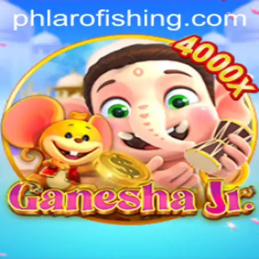 Discover the Fascinating World of GaneshaJr: The Intricate Art of PHLARO