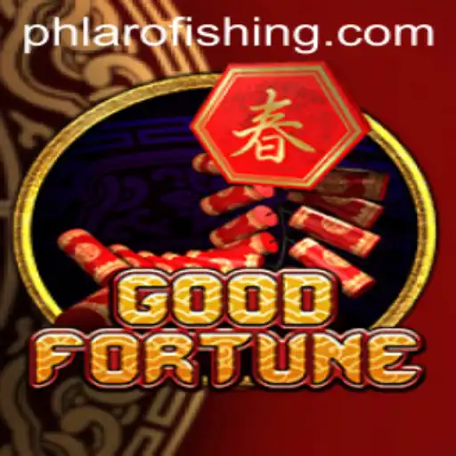Unveiling GoodFortune: Immerse Yourself in the Enchanting World of PHLARO