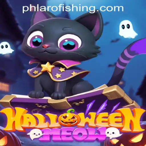 Unveiling HalloweenMeow: The Enchanting Adventure of PHLARO
