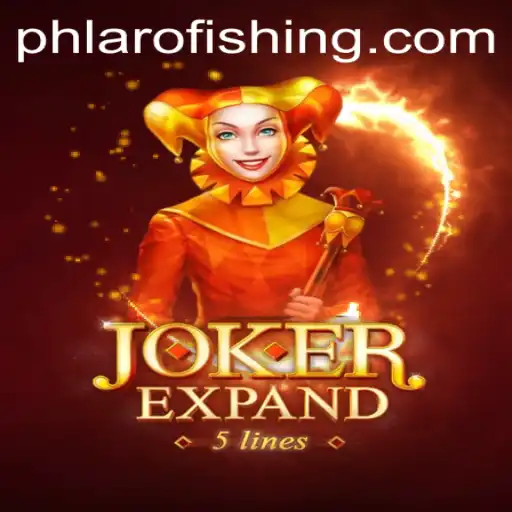 Discovering JokerExpand: A New Era in Gaming with PHLARO