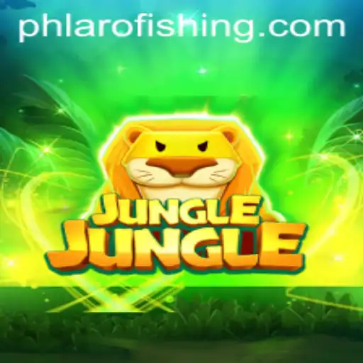 Explore the Thrilling World of JungleJungle: A Game of Strategy and Adventure Featuring the PHLARO Key