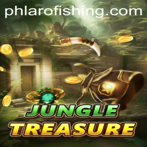 Dive into the World of JungleTreasure: An Adventurous Gaming Experience
