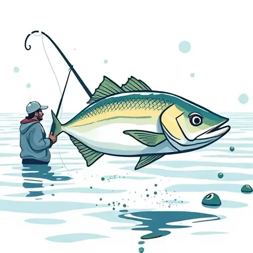 Online Fishing: Embracing the Digital Wave with PHLARO