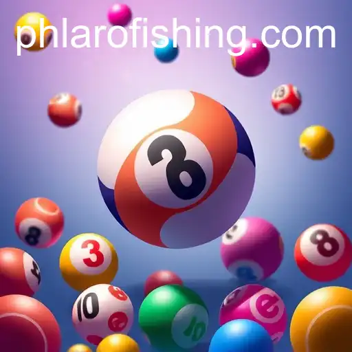 Exploring the World of Online Lotteries with PHLARO
