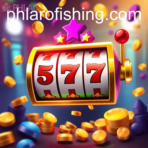 Exploring the Growing Trend of Online Slots: The Role of PHLARO in the Gaming World