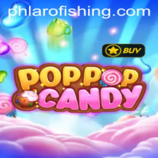 Discovering POPPOPCANDY: The Next Big Game Adventure