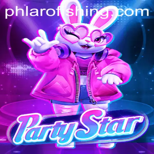Unveiling PartyStar: Gaming Fever with a PHLARO Twist