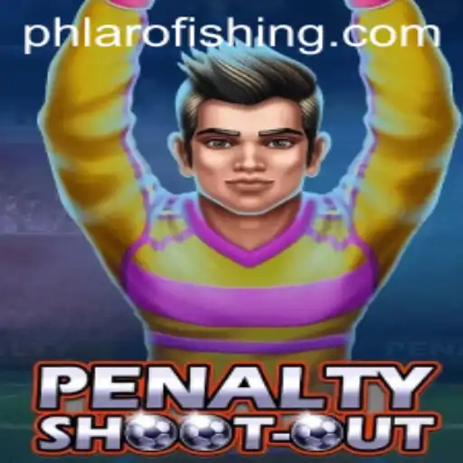 The Thrilling World of PenaltyShootOut: A Deep Dive into PHLARO's Unique Spin on Soccer