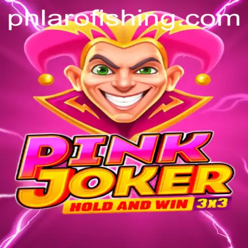 Pinkjoker: A Thrilling Journey into the World of Strategy and Chance