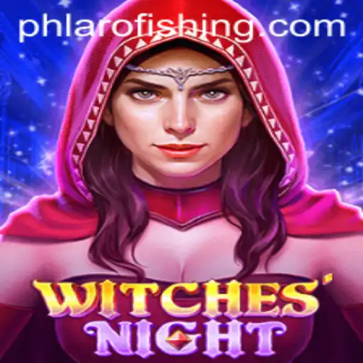 Experience the Thrills of WitchesNight with PHLARO: A Spellbinding Adventure